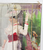 Barbie Disney Julie Andrews as Mary Poppins Doll Pink Label 2007 Mattel New
