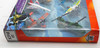 Matchbox Sky Busters 10 Pack of Great Planes 2007 Mattel L3017 New
