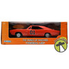 The Dukes of Hazzard General Lee Dodge Charger Vehicle No. 7967 ERTL New 1998
