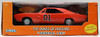 The Dukes of Hazzard General Lee Dodge Charger Vehicle No. 7967 ERTL New 1998