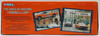 The Dukes of Hazzard General Lee Dodge Charger Vehicle No. 7967 ERTL New 1998