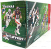 NFL Zach Thomas & Ed McCaffrey Set of 2 Football Action Figures McFarlane 2003