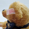 Steiff Mohair 2007 Teddy Bear Million Hugs Item No 038778