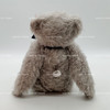 Steiff Musical Box Silver Bell Teddy Bear Item No 681202