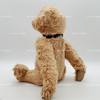 Steiff 2011 Gatsby the Growler Teddy Bear Item No 681950