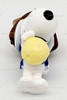 Peanuts Werewolf Snoopy Mini Hallmark Keepsake Ornament 2022