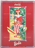 Coca-Cola After The Walk Barbie Doll Fashion Classic Series 1997 Mattel #17341