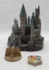 Harry Potter Hallmark Keepsake Hogwarts Castle Tree Topper With Remote #03277