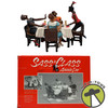 Sass 'N Class by Annie Lee Six-No-Uptown Collectible Figurine 6018 Sandy 1999