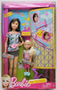 Barbie Sisters' Fun Photos! Skipper and Chelsea Dolls 2012 Mattel X9069