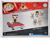 Funko POP Rides Eddie Guerrero with Low Rider 284 Vinyl Figure