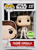 Funk POP Star Wars Padme Amidala 237 Vinyl Figure