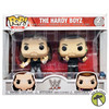 Funko POP WWE The Hardy Boyz Vinyl Figure 2 Pack