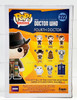 Funko POP Television Doctor Who Fourth Doctor 222 Vinyl Figure