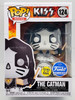 Funko POP Rocks Kiss The Catman 124 Vinyl Figure