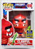 Funko POP Television Masters of the Universe 1018 Clawful Vinyl Figure