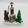 Department 56 The Heritage Village Ye Olde Lamplighter Accessory 58393