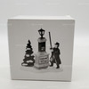 Department 56 The Heritage Village Ye Olde Lamplighter Accessory 58393