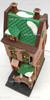 Department 56 Spring St. Coffee House Christmas In The City #5880-7 Lighted