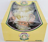 Cabbage Patch Kids Preemie Baby Doll Yellow Gown 1983 Coleco 3870