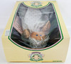 Cabbage Patch Kids Preemie Baby Doll White Gown 1983 Coleco 3870