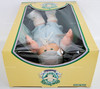 Cabbage Patch Kids Preemie Baby Boy Doll Blue Outfit 1983 Coleco 3870