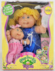 Cabbage Patch Kids Lil' Sisters Dolls 2006 Play Along 10750 NEW