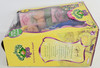 Cabbage Patch Kids Lil' Sisters Dolls 2006 Play Along 10750 NEW