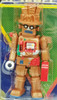 Power Rangers Evil Space Aliens Action Figure Slotsky 1995 Bandai No. 2460 NEW
