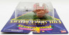 Power Rangers Evil Space Aliens Action Figure Slotsky 1995 Bandai No. 2460 NEW