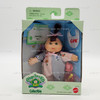 Cabbage Patch Kids Baby Collectible Jenna Ivana Doll Mattel 1995 #69149 NEW
