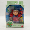Cabbage Patch Kids Baby Collectible Kellie Lonnie Doll Mattel 1995 #69149 NEW
