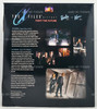 Barbie & Ken The X-Files Giftset Collector Edition Dolls 1998 Mattel 19630