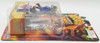 Monster Force Lance McGruder Action Figure 1994 Playmates No. 1600/1602 NRFP