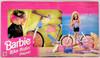 Barbie Bike Ridin' Playset 1995 Mattel 67518