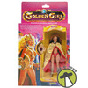 Golden Girl & The Guardians of The Gemstones Rubee Action Figure 3022 Galoob 1984