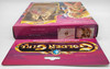 Golden Girl & The Guardians of The Gemstones Rubee Action Figure 3022 Galoob 1984