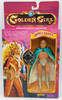 Golden Girl & The Guardians of The Gemstones Prince Kroma Action Figure 1984 New