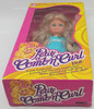 Sweet Treasures Petite Comb'n Curl Blonde Blue Eyes Doll 1980 Kidco No. 610 New