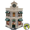 Department 56 The Original Snow Village Starbucks Coffee Shop No 54859