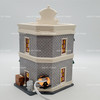 Department 56 The Original Snow Village Starbucks Coffee Shop No 54859