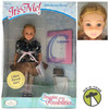 It's Me! With My Ears Pierced Doll 1998 The Family Company #40103