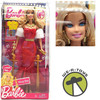 Barbie I Can Be... Movie Star Doll 2010 Mattel #T7171