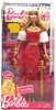 Barbie I Can Be... Movie Star Doll 2010 Mattel #T7171