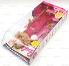 Barbie I Can Be... Movie Star Doll 2010 Mattel #T7171