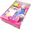 Barbie I Can Be... Flight Attendant Doll 2012 Mattel #Y1132