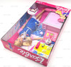 Barbie I Can Be... Flight Attendant Doll 2012 Mattel #Y1132