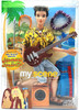 My Scene Jammin' in Jamaica Ellis Doll 2003 Mattel #C0851