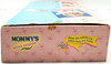 Mommy's Secret Surprise Doll with Twins 1993 Hasbro #20900