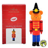 Crayola Colorful Toy Soldier Hallmark Keepsake Christmas Ornament 2021